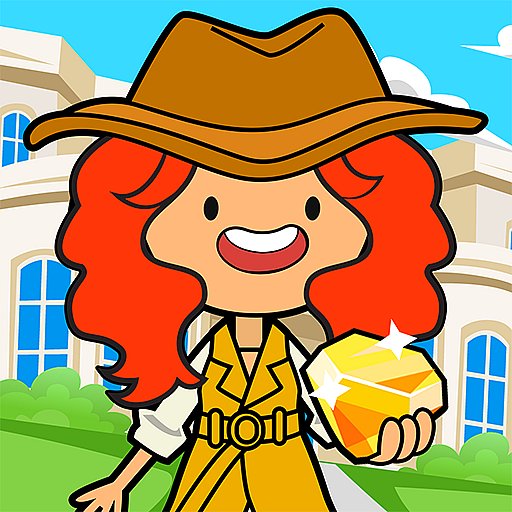 My Pretend Family Mansion - APK Download, MOD, Hack Tool, Cheats