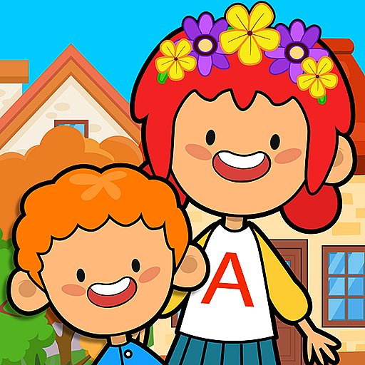 My Pretend Home & Family Town - APK Download, MOD, Hack Tool, Cheats