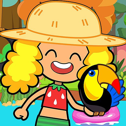 My Pretend Nature & Wilderness - APK Download, MOD, Hack Tool, Cheats