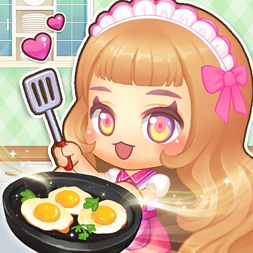 My Secret Bistro :Cooking Game - APK Download, MOD, Hack Tool, Cheats