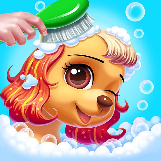 My Smart Dog: Virtual Puppy - APK Download, MOD, Hack Tool, Cheats