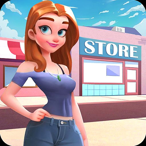 My Store：Supermarket simulate - APK Download, MOD, Hack Tool, Cheats