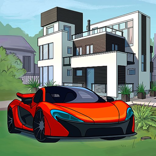 My Success Story Business Life - APK Download, MOD, Hack Tool, Cheats