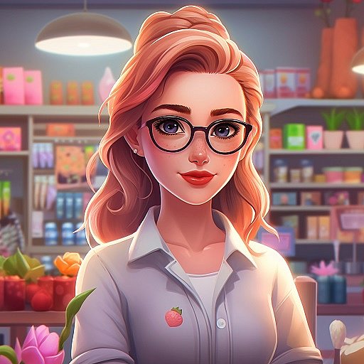 My Supermarket Story：Simulator - APK Download, MOD, Hack Tool, Cheats