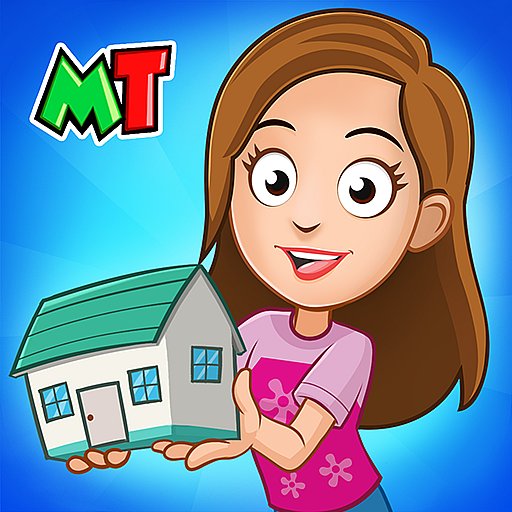 My Town - Build a City Life - APK Download, MOD, Hack Tool, Cheats
