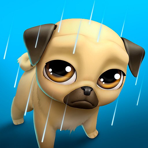 My Virtual Pet Louie the Pug - APK Download, MOD, Hack Tool, Cheats