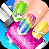 Nail Henna Beauty SPA Salon 2 - APK Download, MOD, Hack Tool, Cheats