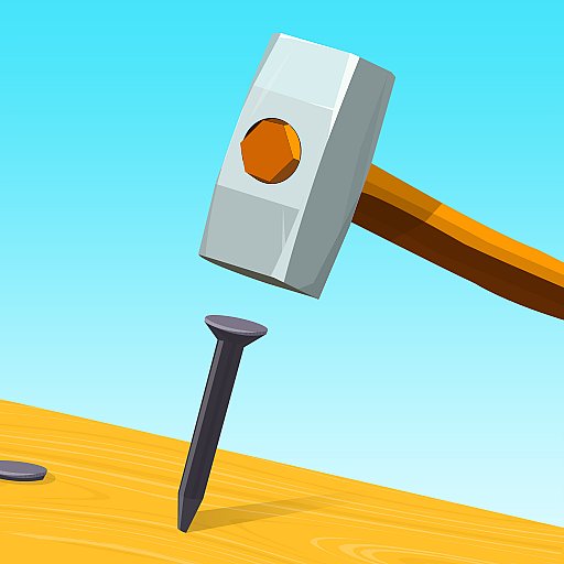Nail It APK download icon