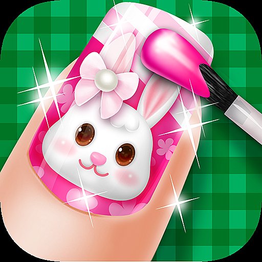 Nail Salon - Girls Nail Design - APK Download, MOD, Hack Tool, Cheats