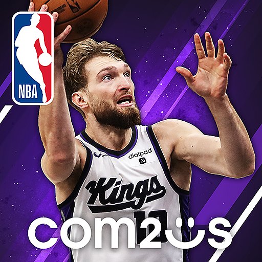 NBA NOW 24 - APK Download, MOD, Hack Tool, Cheats