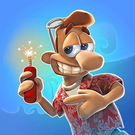 Neighbours from Hell: Season 2 - APK Download, MOD, Hack Tool, Cheats