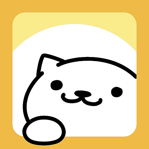 Neko Atsume: Kitty Collector APK download icon