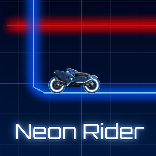 Neon Rider - APK Download, MOD, Hack Tool, Cheats