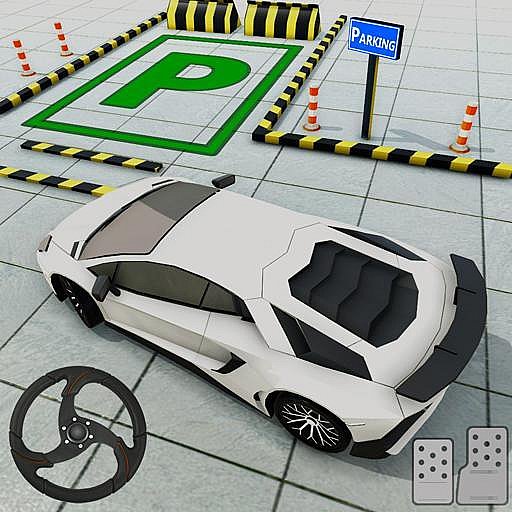New Parking Madness: Endless Car Driving Games - APK Download, MOD, Hack Tool, Cheats