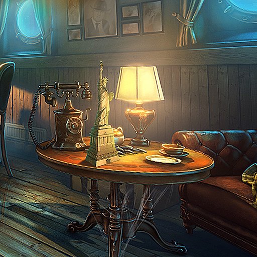 New York Mysteries 1 - APK Download, MOD, Hack Tool, Cheats