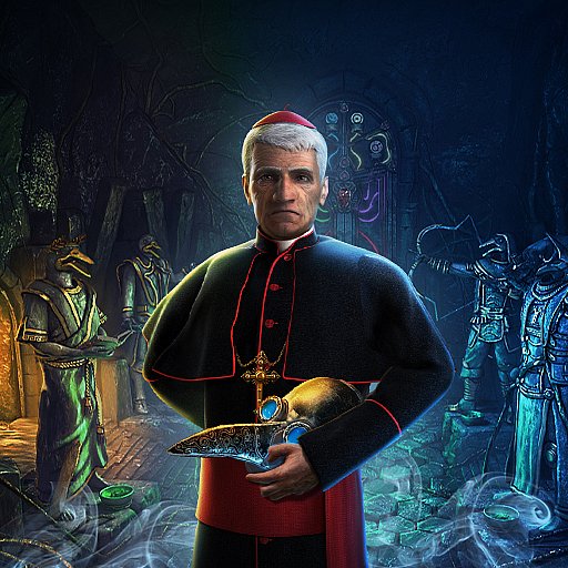 New York Mysteries 4 - APK Download, MOD, Hack Tool, Cheats