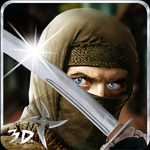 Ninja Warrior Assassin 3D - APK Download, MOD, Hack Tool, Cheats