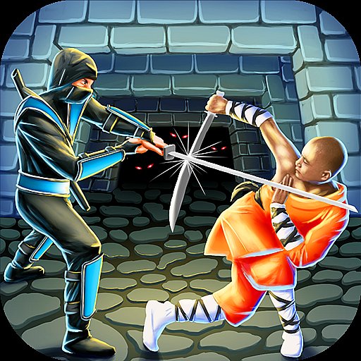 Ninja Warrior Sword Fighting - APK Download, MOD, Hack Tool, Cheats