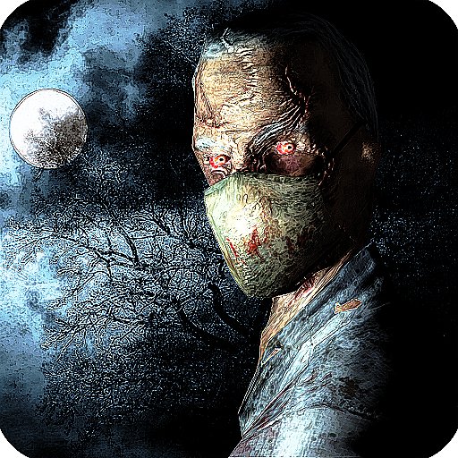 NO REST HORROR GAME - APK Download, MOD, Hack Tool, Cheats