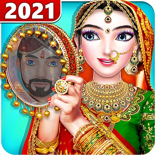 North Indian Wedding Dress Up - APK Download, MOD, Hack Tool, Cheats