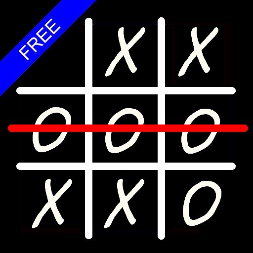 Noughts And Crosses II - APK Download, MOD, Hack Tool, Cheats