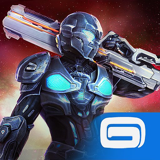 N.O.V.A. Legacy - APK Download, MOD, Hack Tool, Cheats