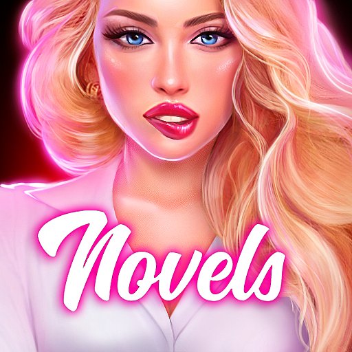 Novels: Choose your story - APK Download, MOD, Hack Tool, Cheats