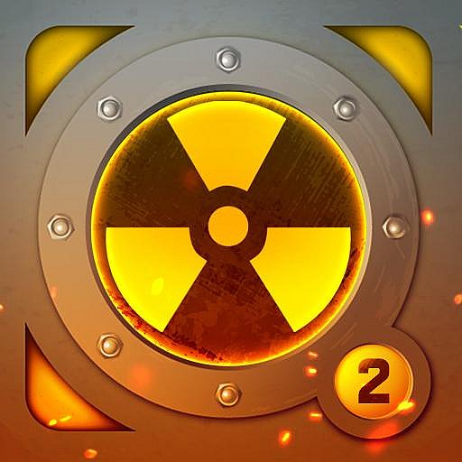Nuclear Power Reactor inc - in APK download icon