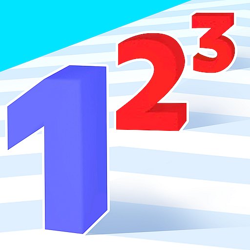 Number Master: Run and merge Hack Tool