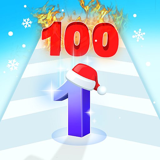 Number Merge: Run Master 3D - APK Download, MOD, Hack Tool, Cheats