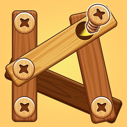 Nuts and Bolts Woody Puzzle - APK Download, MOD, Hack Tool, Cheats