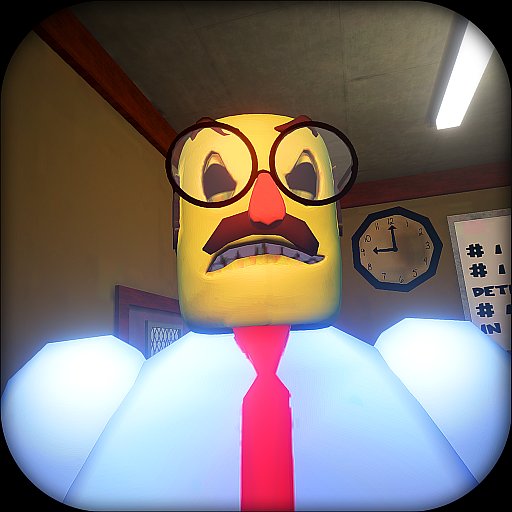 Obby School Breakout - APK Download, MOD, Hack Tool, Cheats