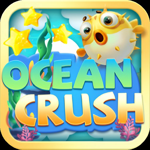 Ocean Crush - Matching Games - APK Download, MOD, Hack Tool, Cheats