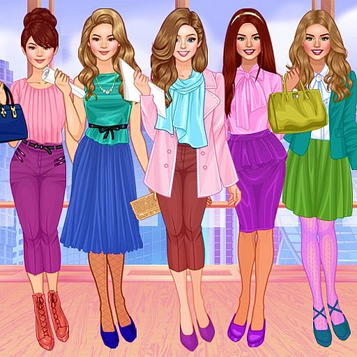 Office Dress Up Games - APK Download, MOD, Hack Tool, Cheats