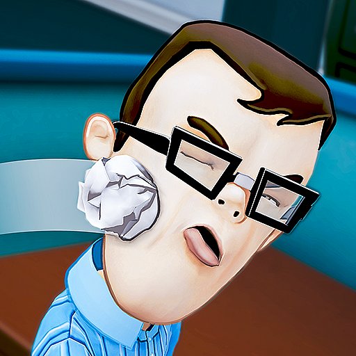 Office Jerk - APK Download, MOD, Hack Tool, Cheats