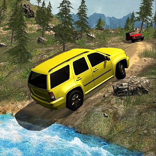 Offroad 4x4 Driving Car Games - APK Download, MOD, Hack Tool, Cheats