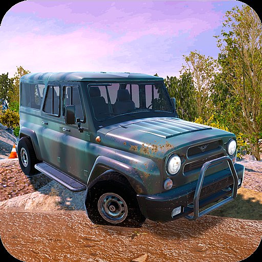 Offroad 4x4 Russian: Uaz Niva - APK Download, MOD, Hack Tool, Cheats