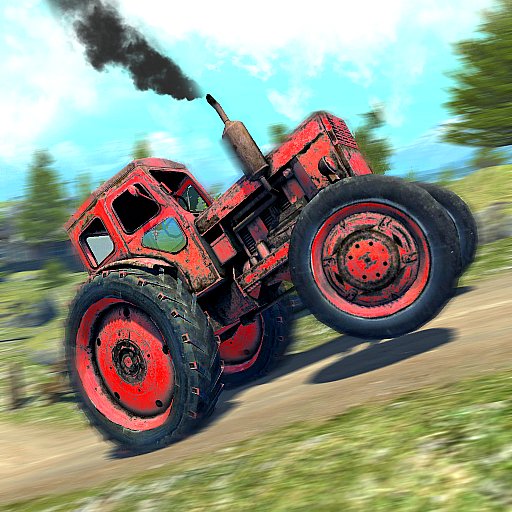 Offroad Adventure Wild Trails - APK Download, MOD, Hack Tool, Cheats