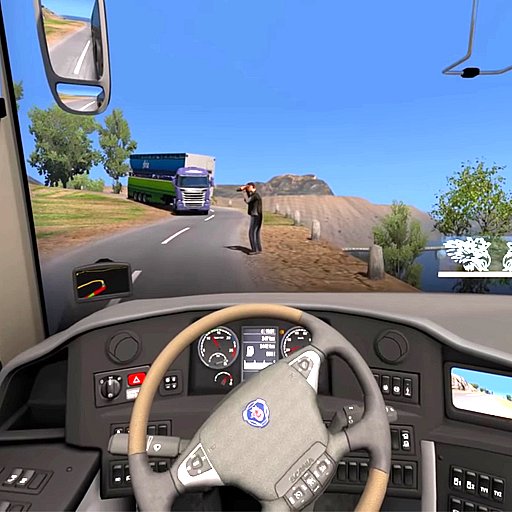 Offroad Bus Climb Hill Racing - APK Download, MOD, Hack Tool, Cheats