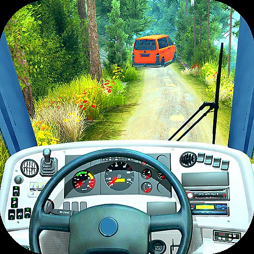 Offroad Bus Driving Simulator 2019: Mountain Bus - APK Download, MOD, Hack Tool, Cheats
