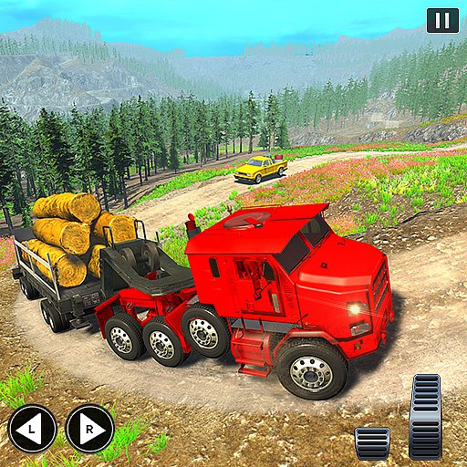 Offroad Cargo Truck Games - APK Download, MOD, Hack Tool, Cheats