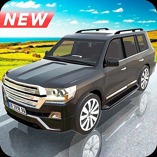 Offroad Cruiser Simulator - APK Download, MOD, Hack Tool, Cheats