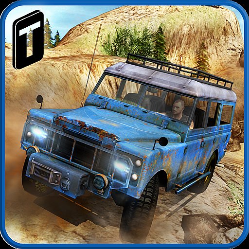 Offroad Driving Adventure 2016 - APK Download, MOD, Hack Tool, Cheats
