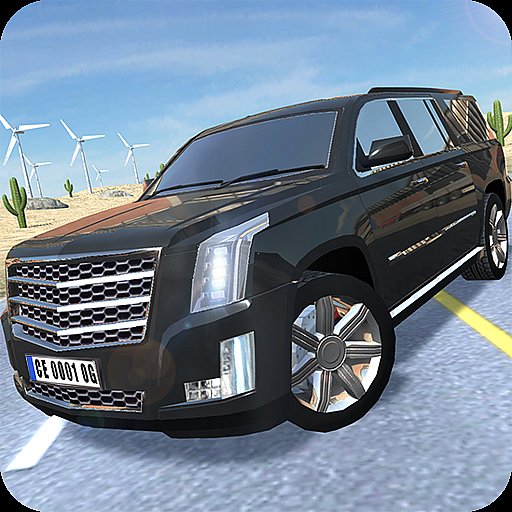 Offroad Escalade - APK Download, MOD, Hack Tool, Cheats
