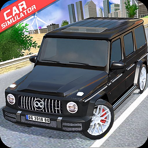 Offroad G-Class - APK Download, MOD, Hack Tool, Cheats
