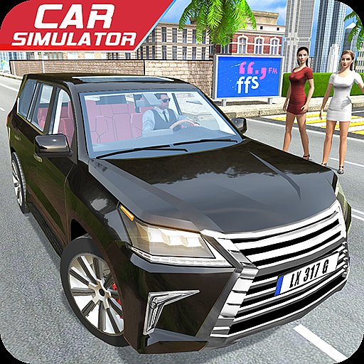 Offroad LX Simulator - APK Download, MOD, Hack Tool, Cheats