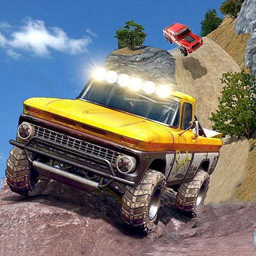 Offroad Monster Truck Game - APK Download, MOD, Hack Tool, Cheats