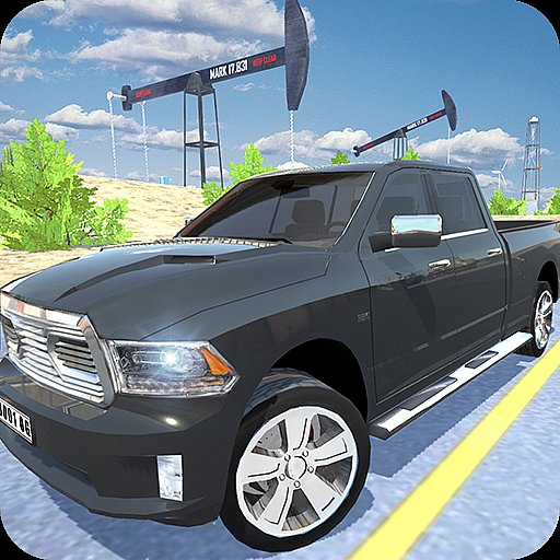 Offroad Pickup Truck R - APK Download, MOD, Hack Tool, Cheats