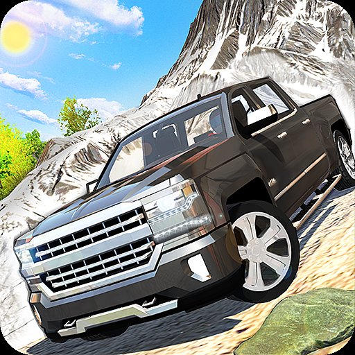 Offroad Pickup Truck S - APK Download, MOD, Hack Tool, Cheats