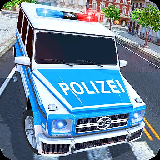 Offroad Police Car DE - APK Download, MOD, Hack Tool, Cheats
